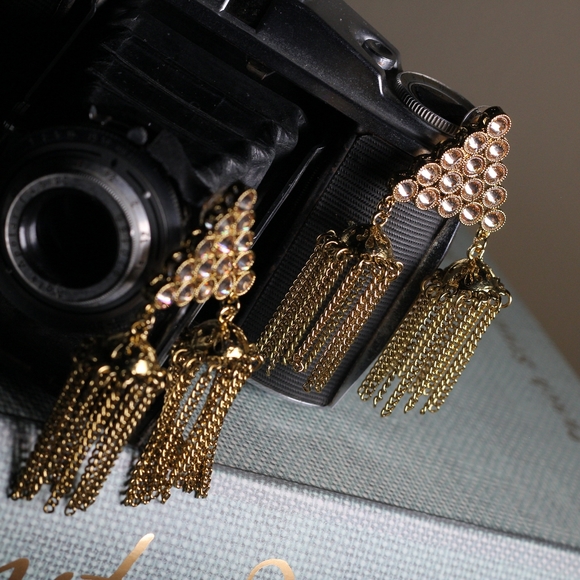 Earrings - Picture 3 of 3